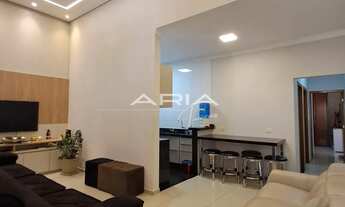 Imagem 6: Casa à VENDA no Terra Bonita próximo ao Catuai Região Sul Londrina PR