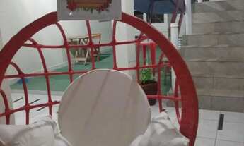 Imagem 5: Casas e apartamento na praia de balneário Pinhal por diária