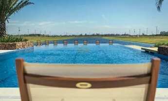 Imagem 4: Terreno no Condomínio Reserva das Águas