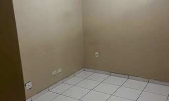 Imagem 2: Apartamento dois quartos bem localizado