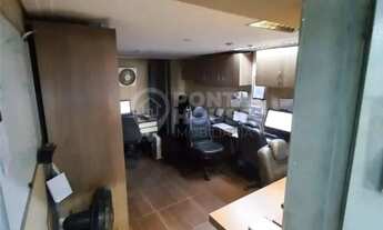 Imagem 7: Galpão 500m² Via Anchieta Sacomã - Área construída 351m² Venda e Locação