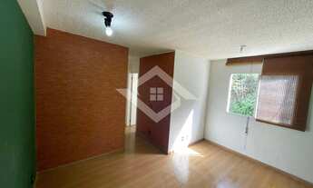 Imagem 4: Apartamento 2 Quartos 46m² à Venda em Neves Condomínio com Lazer Completo