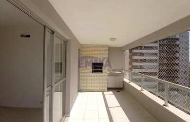 Imagem: Apartamento com 3 quarto(s) no bairro Jardim