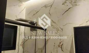 Imagem 4: Casa térrea em condomínio com 3 suítes - Parqville Pinheiros