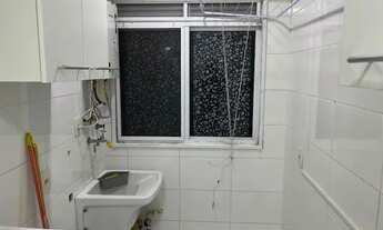 Imagem 4: Apartamento para Locação em São Paulo, Sítio da Figueira, 2 dormitórios, 1 banheiro, 1 vag