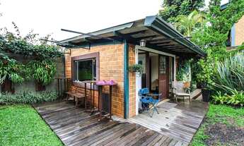 Imagem 5: Casa 4 quartos com suíte à venda no Boa Vista em Curitiba - Confiancce Imóveis