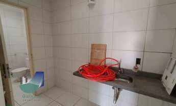 Imagem 3: Salão comercial para alugar, 51m² - Alto da Boa Vista