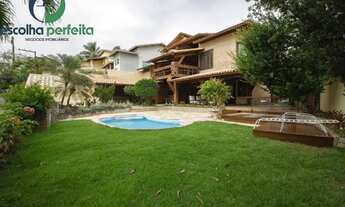 Imagem: Imperdível Casa em Condomínio à Venda