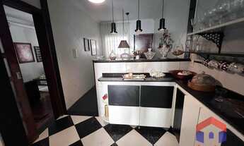 Imagem 4: Casa com 3 dormitórios à venda por R$ 680.000,00 - São João Batista - Belo Horizonte/MG