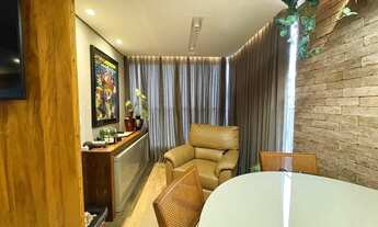 Imagem 3: Apartamento de 3 quartos com 1 suíte e 2 vagas