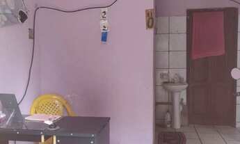 Imagem 2: Vende casa no cinturão verde