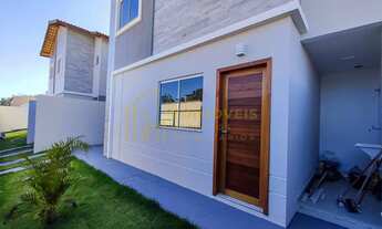 Imagem: Linda Casa Duplex em São Francisco Quintal