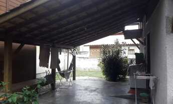 Imagem 3: Casa com Edícula na Armação do Pântano do Sul