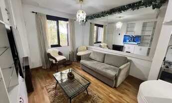 Imagem 4: APARTAMENTO 1 DORMITÓRIO