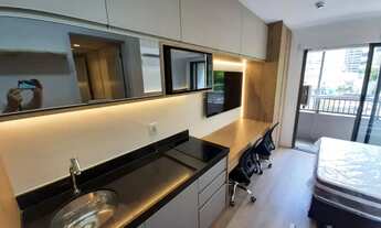 Imagem 7: Apartamento, Vila Mariana, 1 Suíte