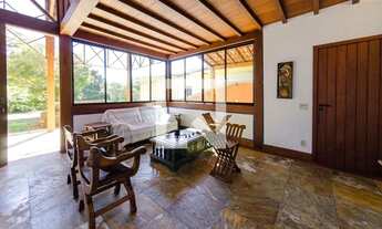 Imagem 5: Casa à Venda - Luxemburgo, 3 Quartos, 230 m2