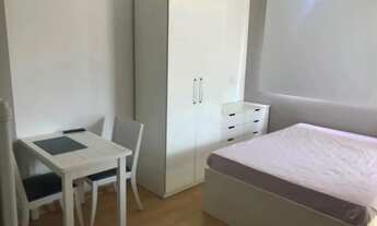 Imagem 3: Imóvel para aluguel com 35 metros quadrados com 1 quarto em Pinheiros - São Paulo - SP