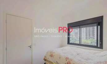 Imagem 6: Apartamento studio a venda em Pinheiros - SP