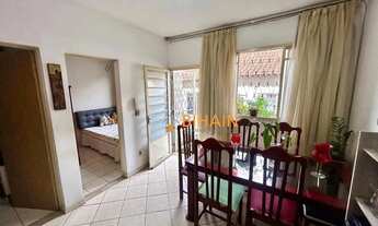 Imagem 5: Casa com 2 dormitórios à venda, 40 m² por R$ 200.000,00 - Palmeiras - Belo Horizonte/MG