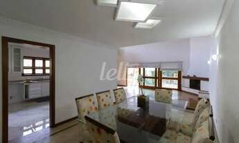 Imagem 4: Casa 4 quartos à venda no(a) Vila Irmãos Arnoni