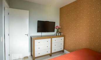 Imagem 7: Apartamento à Venda - Mandaqui, 3 Quartos, 124 m2