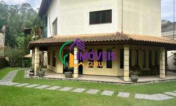 Imagem: CASA EM CONDOMÍNIO - CONDOMÍNIO HILLS