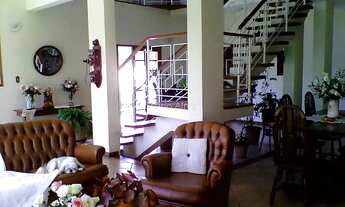 Imagem 7: Casa 4 quartos - Alto dos Pinheiros