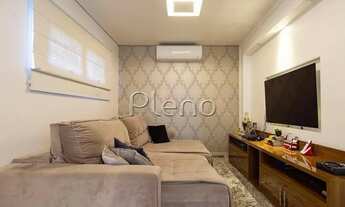 Imagem 4: Sobrado à venda em Campinas, Swiss Park, com 4 quartos, com 310 m², St. Moritz - 5