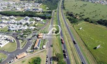 Imagem 3: Terreno à venda, no Condomínio Terra Vista, em Mirassol/ SP