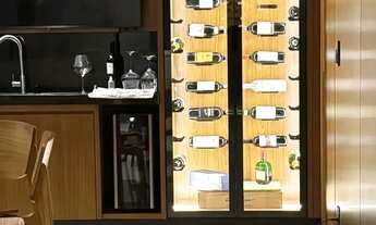 Imagem 4: Apartamento à Venda Maison Verte Marista | Setor Marista | 132 m²