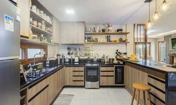 Imagem 6: Casa com 3 dormitórios no Condomínio Buenavista, em Viamão