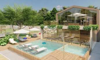 Imagem 7: Casa a venda em Barreirinhas com lazer privativo_ Lençóis Paradise