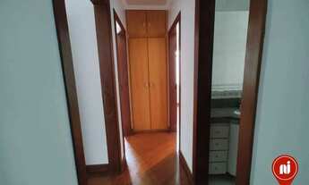 Imagem 5: Cobertura com 4 dormitórios, 260 m² - venda por R$ 950.000,00 ou aluguel por R$ 6.548,00/m