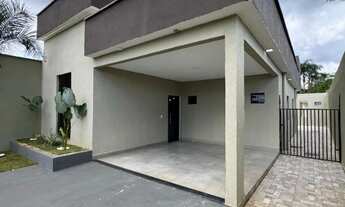 Imagem: VENDO LINDA CASA COM PISCINA - PONTE ALTA