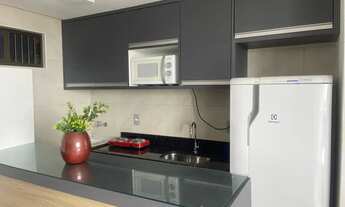 Imagem 4: Apartamento mobiliado para aluguel com 1 quarto no Calhau - São Luís - MA