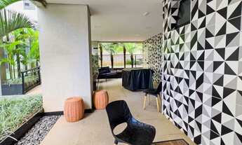 Imagem 7: Lumina Marista, Alto Padrão, Parque Areião Apartamento com 3 Quarto(s) e 5 banheiro(s) à V