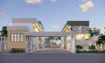 Imagem: Vendo APARTAMENTO em BARREIRINHAS-MA