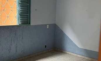 Imagem 4: Casa com área de lazer