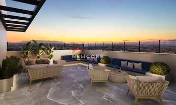 Imagem 3: Apartamento em Rua Professor Manoel Lourenço - Jóquei Clube - Fortaleza/CE