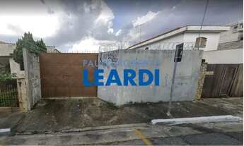 Imagem: TERRENO - ÁGUA RASA - SP