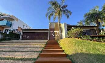 Imagem: Sobrado, 389 m² - venda por R$ 6.500.000,00