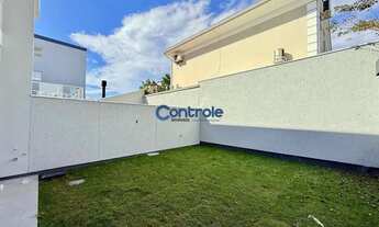 Imagem 6: Residencial Saint Valentim sobrado de alto padrão