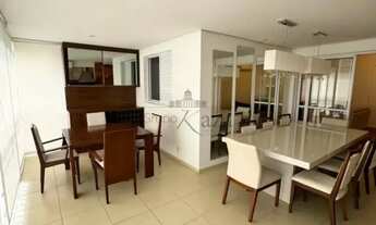 Imagem 4: Oportunidade - Apartamento - Pátio Condomínio Clube - Royal Park - 4 Dormitórios - 125m²