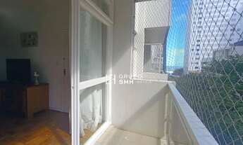 Imagem 4: Apartamento com 3 dormitórios para alugar, 100 m² por R$ 4.500/mês - Pitangueiras - Guaruj