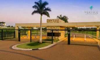 Imagem 2: Terreno à venda, 450 m² por R$ 1.700.000 - Residencial Quinta do Golfe - São José do Rio P