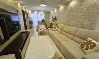 Imagem 2: RUA T-36, Q. 154, L. 4, S/N, APART. 302, COND. RESID. IPANEMA VI - SETOR BUENO, GOIANIA, G