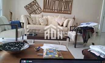 Imagem 5: Apartamento para Locação no Condomínio Essência Alphaville