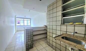 Imagem 6: Quitinete 1 quarto - Centro