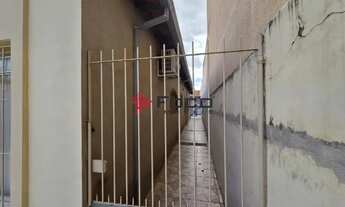 Imagem 3: Casa térrea com edícula - Santana - 4 Dormitórios - 2 suítes