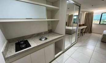 Imagem 3: Flat mobiliado à venda, Plano Diretor Sul, Palmas, TO